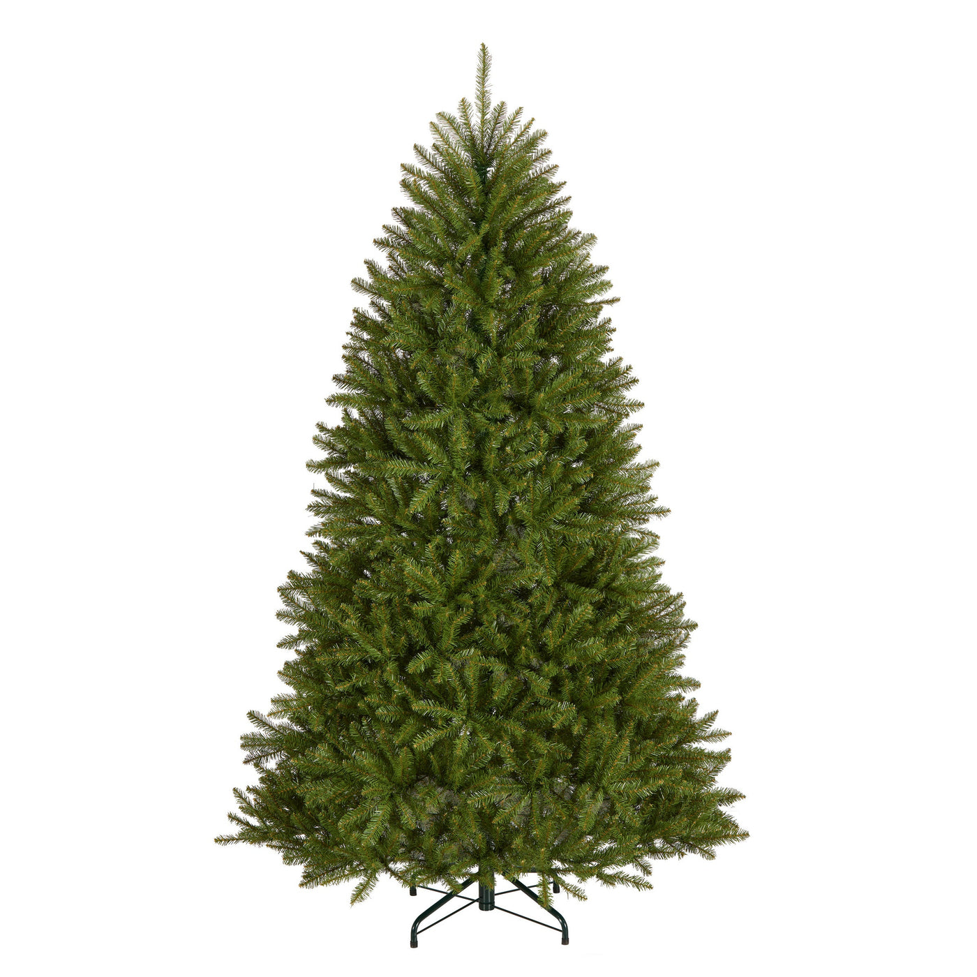 7 ft. Dunhill Fir Tree