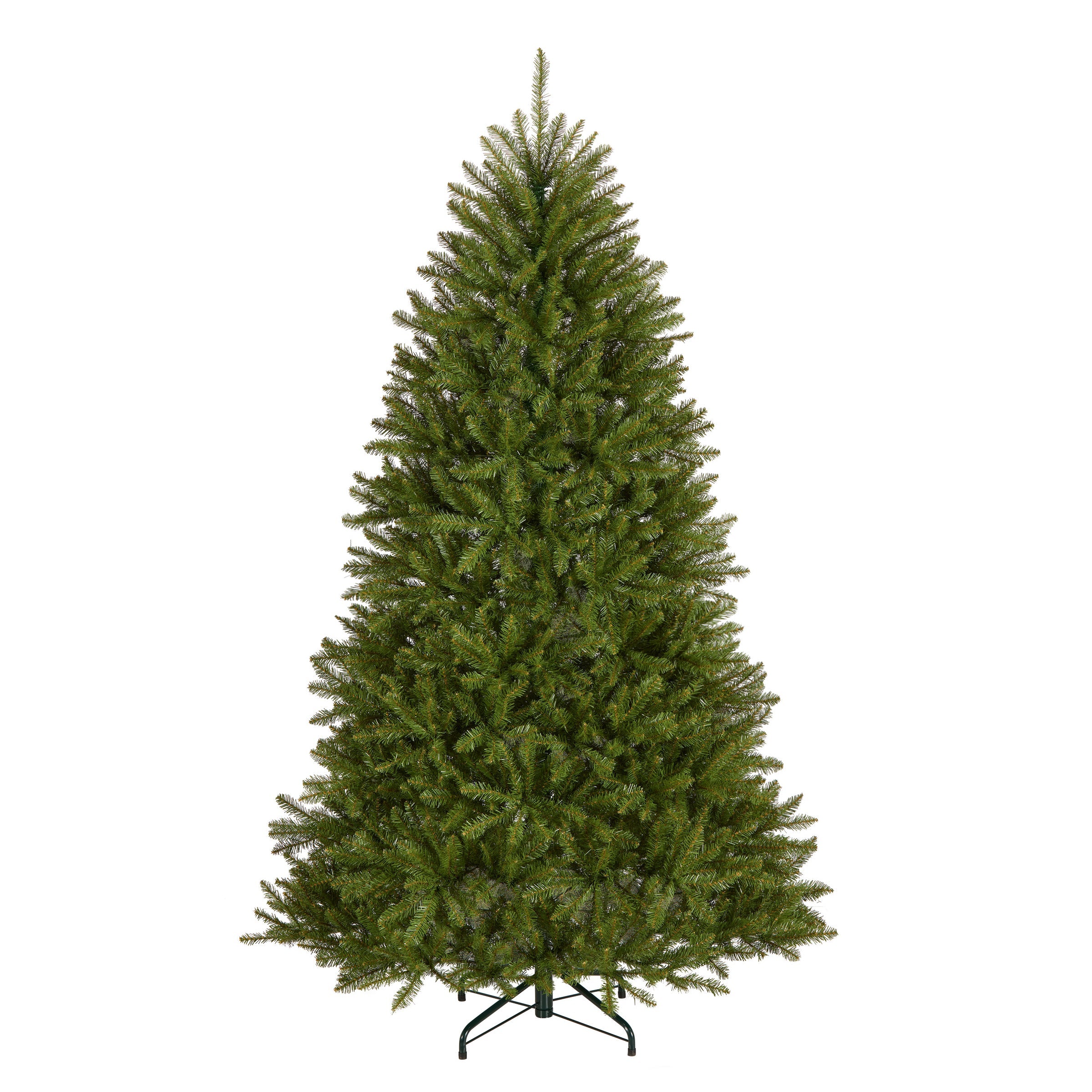 7 ft. Dunhill Fir Tree