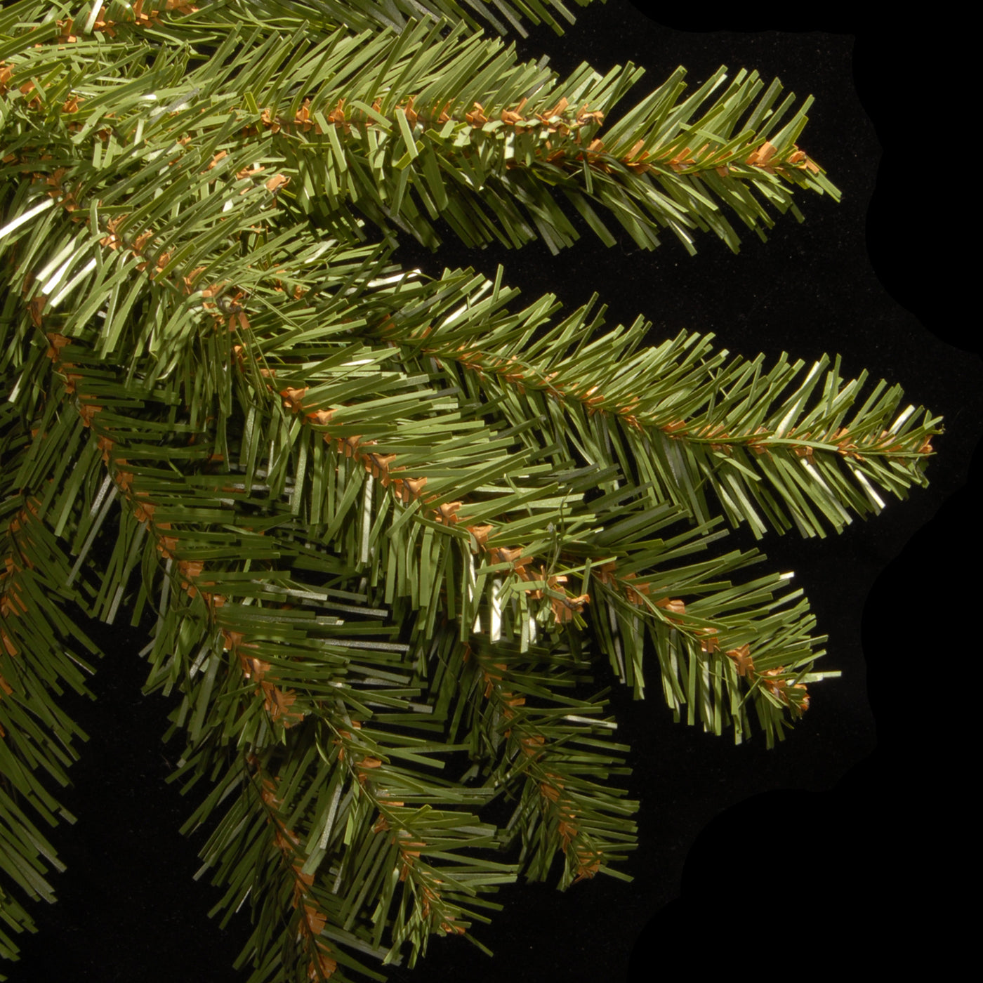9 ft. Dunhill Fir Tree