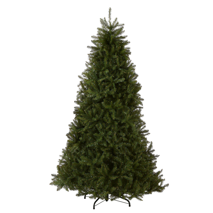 9 ft. Dunhill Fir Tree