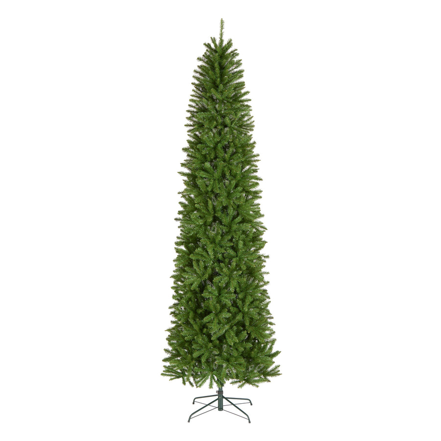 10 ft. Kingswood Fir Pencil Slim Tree
