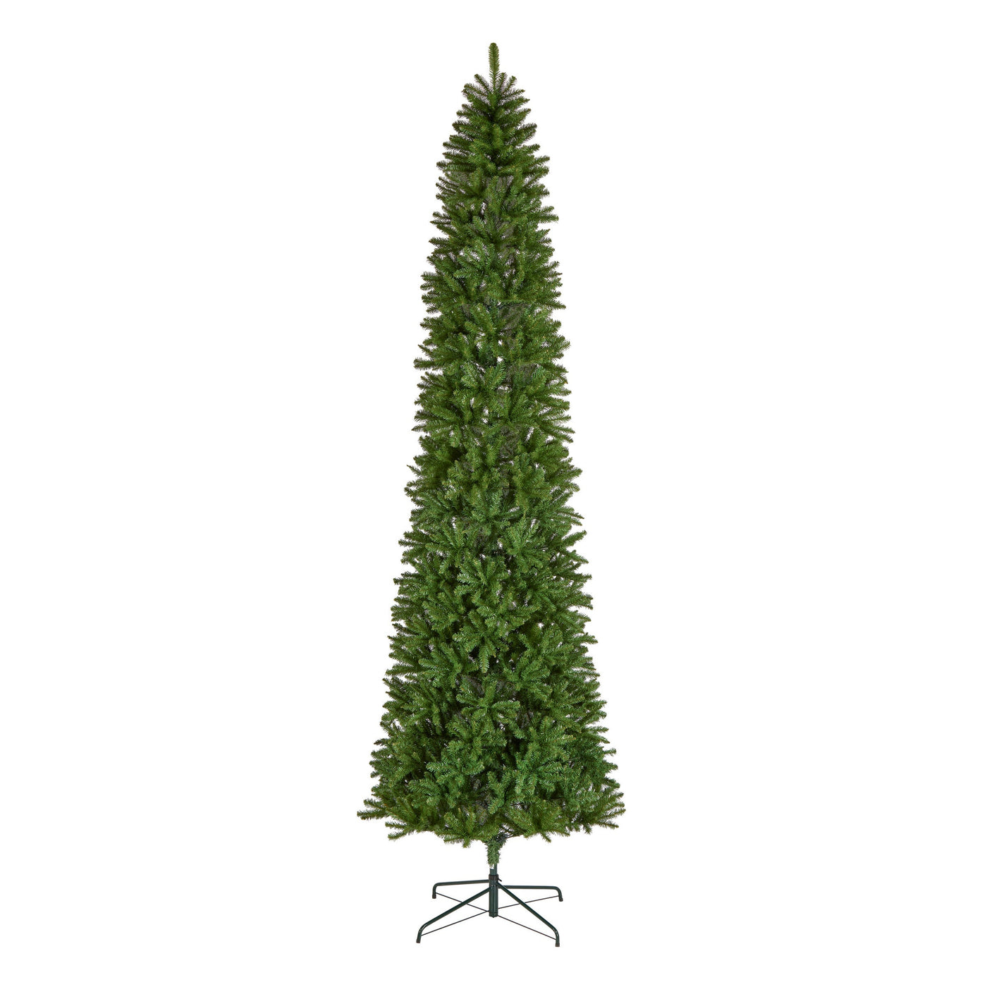 12 ft. Kingswood Fir Pencil Slim Tree