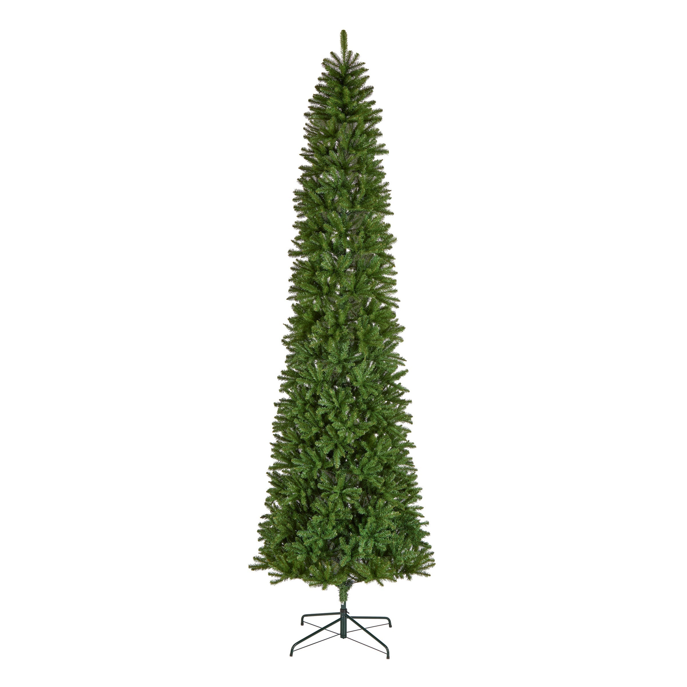 12 ft. Kingswood Fir Pencil Slim Tree