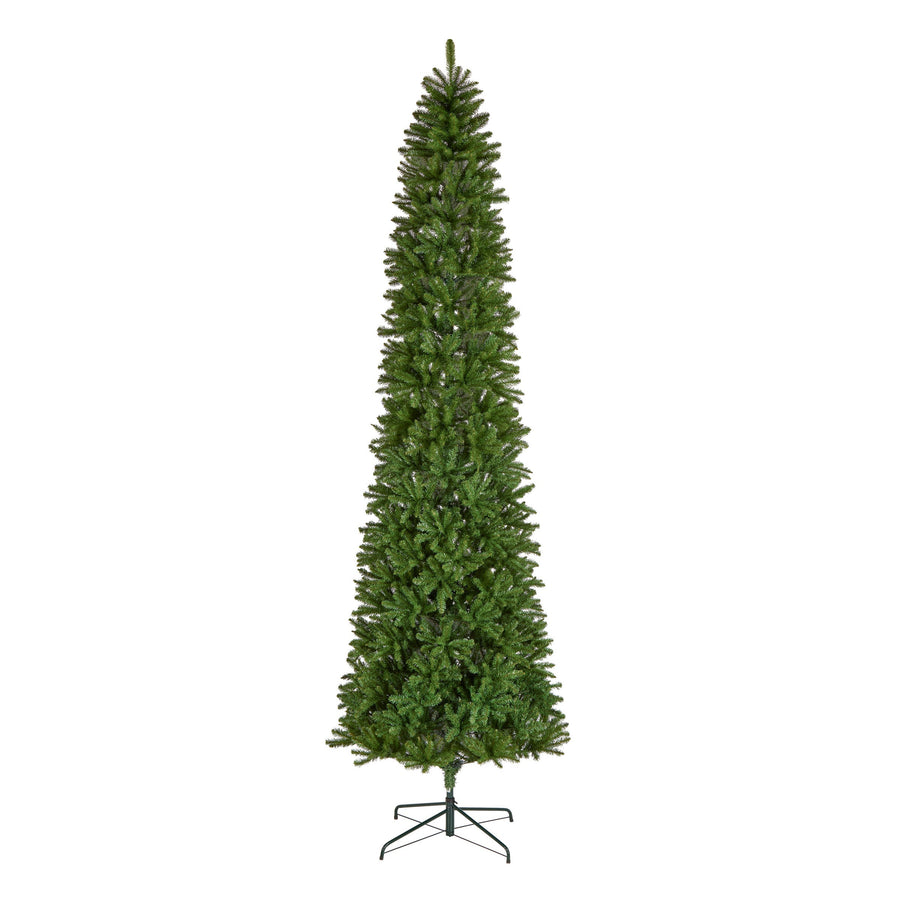 12 ft. Kingswood Fir Pencil Slim Tree
