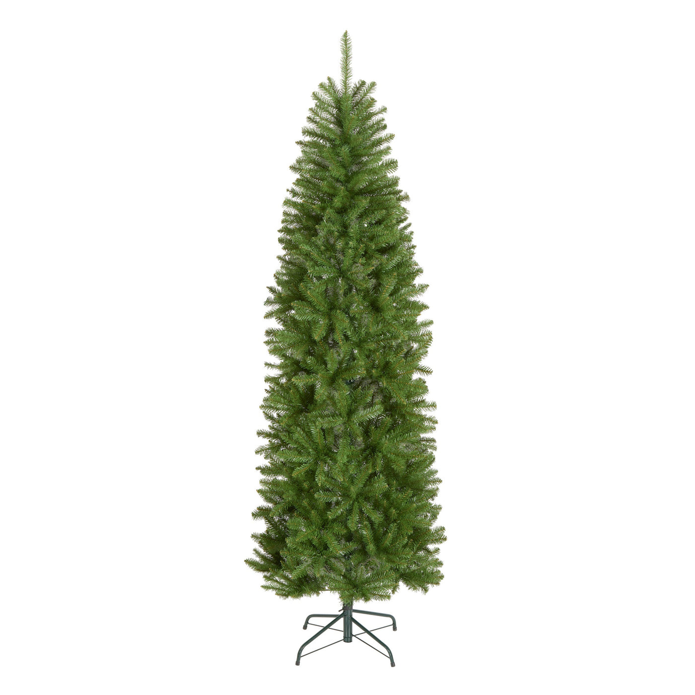 7 ft. Kingswood Fir Pencil Tree