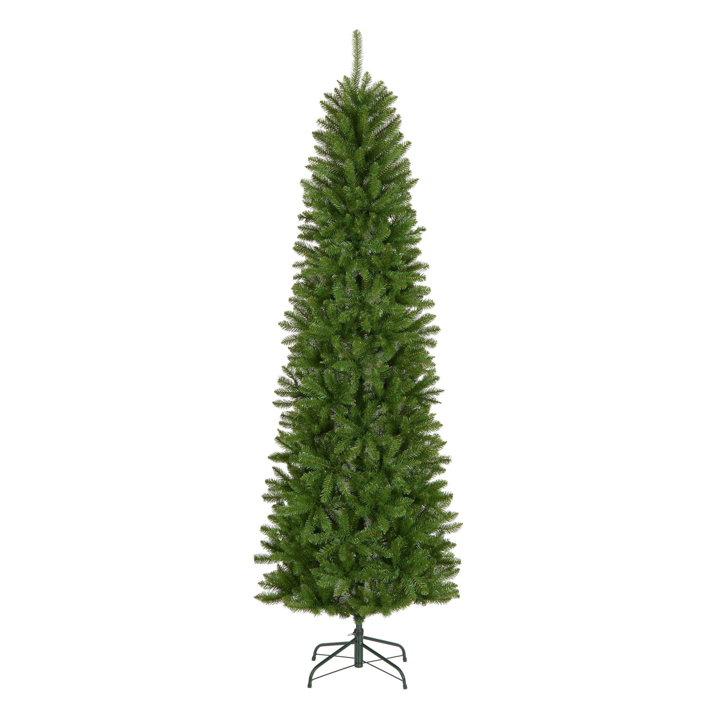 7.5 ft. Kingswood Fir Pencil Tree