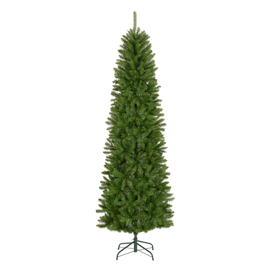 7.5 ft. Kingswood Fir Pencil Tree