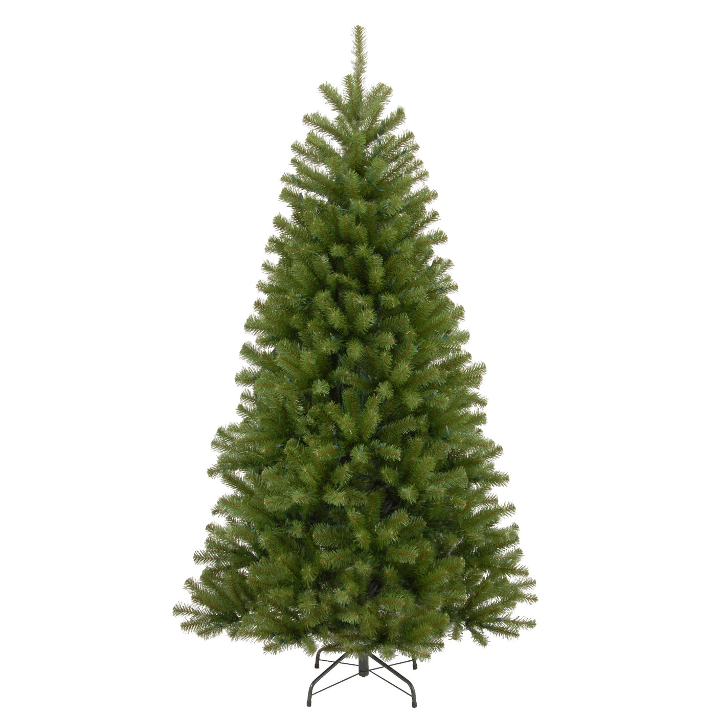 7.5 ft. North Valley Spruce Tree